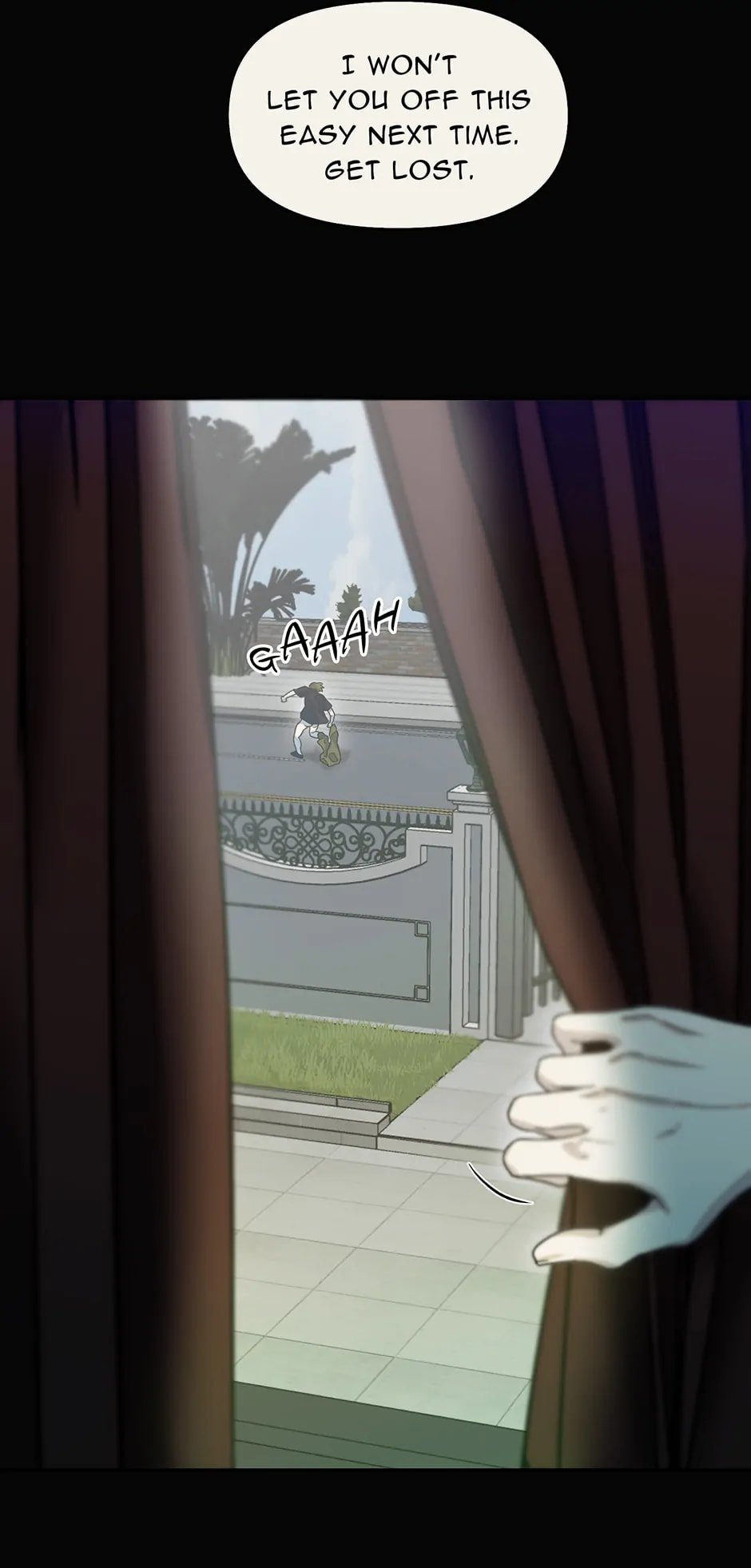 Nerd Project, Chapter 21 image 44